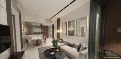 Kassia (D17), Condominium #480585921